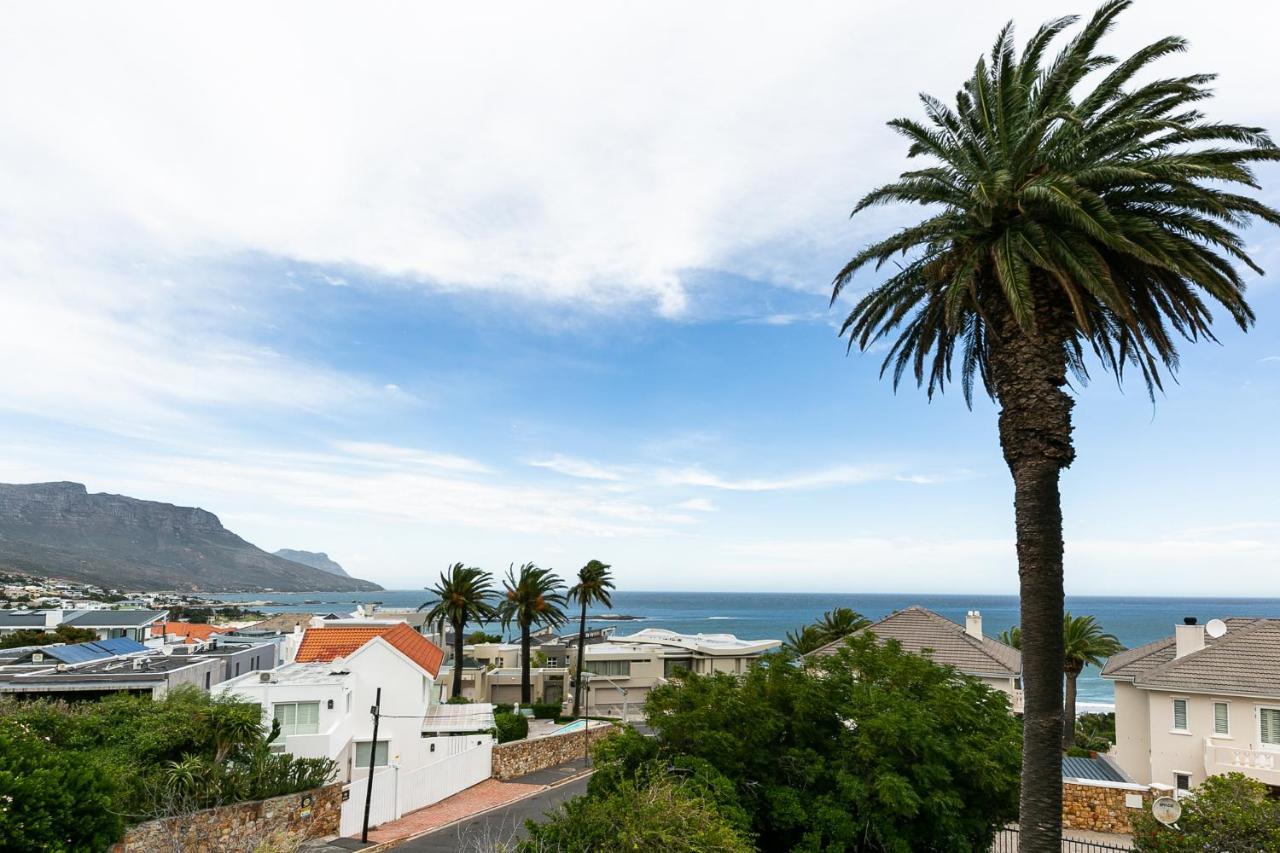 Camps Bay Retreat Hotel Kapstadt Exterior foto